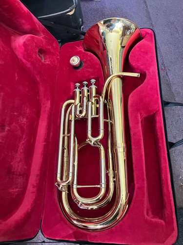 Baritonhorn jp173 guter - jp173,