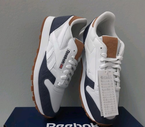 Reebok classic leather - reebok, herren