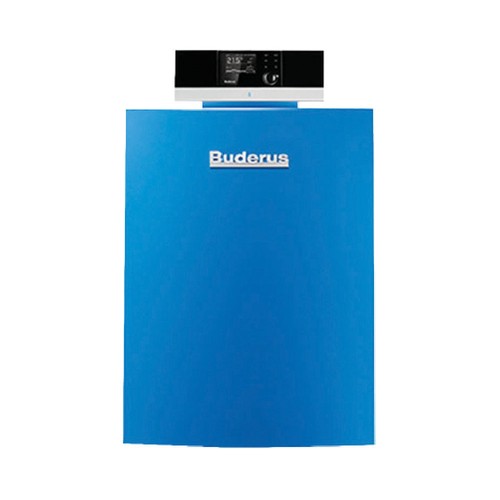 Buderus logano plus gb212 - buderus,