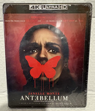 Antebellum (4K Ultra HD +
