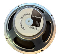 Celestion G12T-75 - 16 Ohm