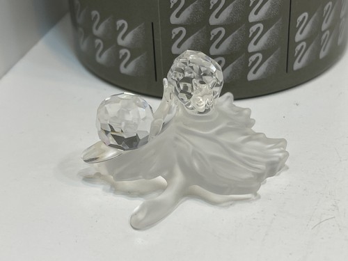 Swarovski figur 268196 - swarovski,