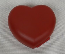 Tupperware Herzdose Herz Dose