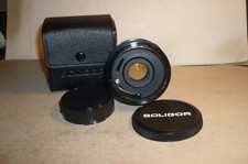 Soligor C/D.7 Auto Tele