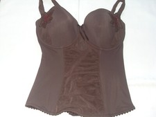 Marie Jo Multiway Corsage Gr. 80 D "Audrey" mit String, Gr. 42