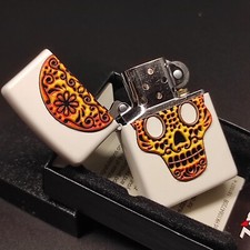 Zippo SUGAR SKULL
