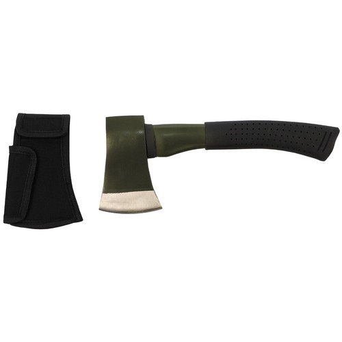 Fox outdoor mfh deluxe - fox,