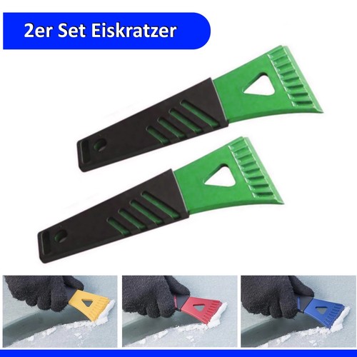 Eiskratzer eisschaber auto - 2,