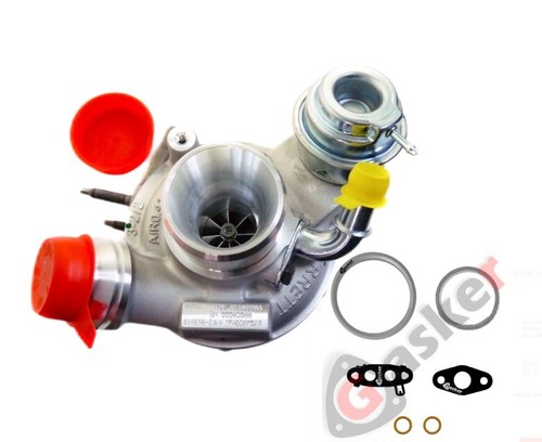 Turbo dichtungssatz opel - turbo+dichtungssatz,