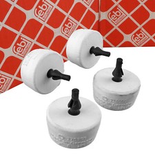 4x FEBI Anschlagpuffer