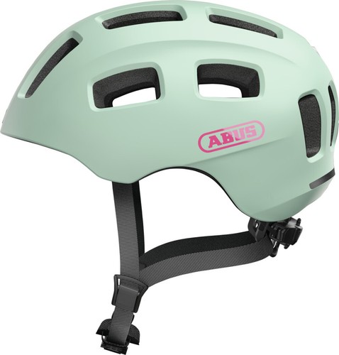 Abus jugend fahrradhelm youn - abus,