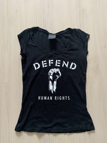 Neu defend paris shirt damen - defend,