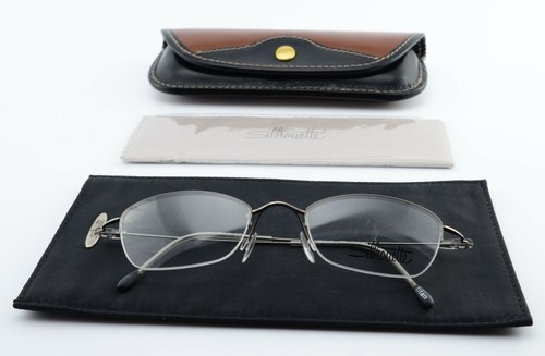 Silhouette titan brille - silhouette,