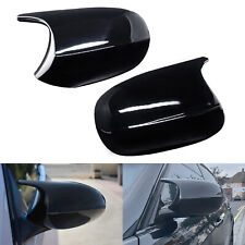 2x Spiegelkappen Abdeckung