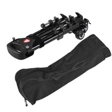 Neu Schwerlast-Stativ Dolly mit Gummi-Räder und verstellbaren Beinbefestigungen