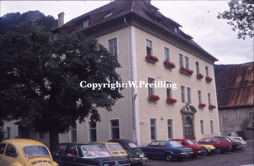 Repro ansicht foto hindelang - ansicht/foto,