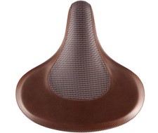 Retro Fahrrad Sattel Velo