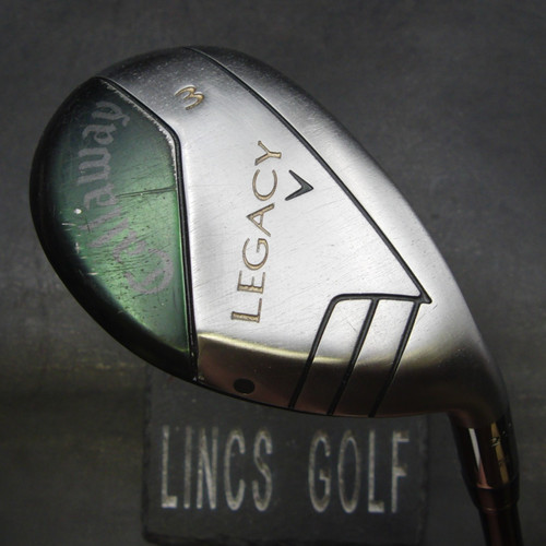 Callaway legacy hybrid - callaway,
