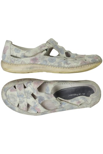 Hush puppies halbschuh - hush, damen