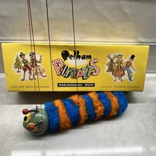 Vintage Pelham Puppet A6