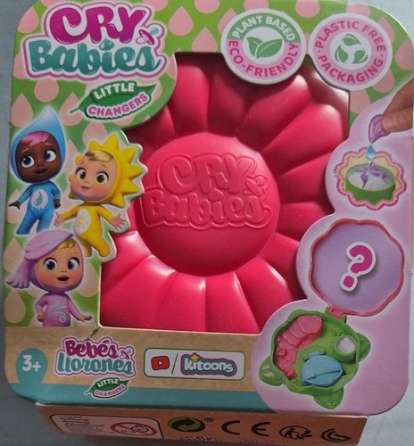 Cry babies - cry,