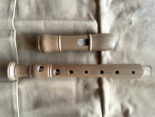 Küng Blockflöte Studio