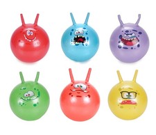 Kinder Hüpfball Ø 45cm