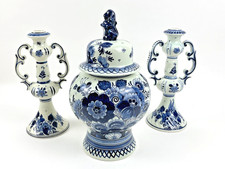 3 x koninklijke Goedewaagen