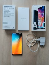 Samsung Galaxy A70 SM-A705F -