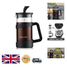 Elegante 1000ml French Press
