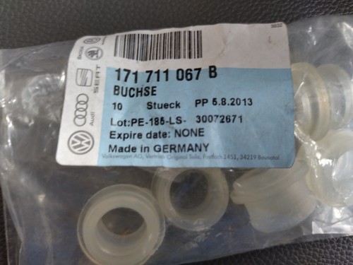 Original buchse 171 711 067 - original,