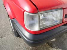 Seat ibiza 021a 1992 - ibiza, bj.1992