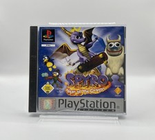 Spyro - Year Of The Dragon