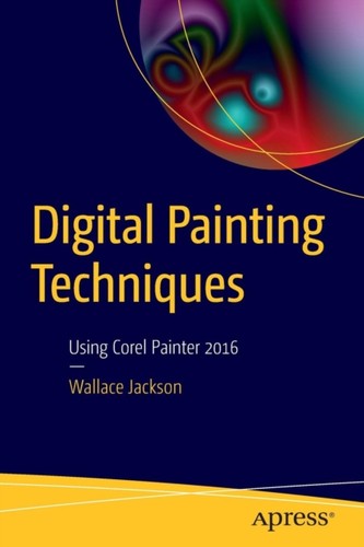 Jackson digital painting - jackson,