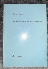 Die Oldenburger Bauerbriefe