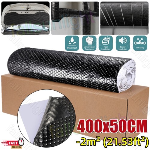 Selbstklebende alubutyl - 4m,