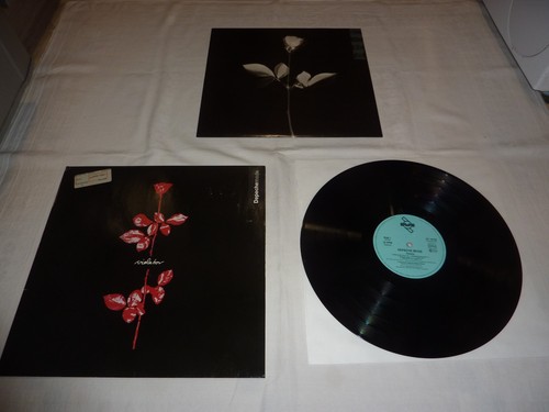 Depeche mode violator - ",