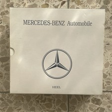 Mercedes-Benz Automobile 6