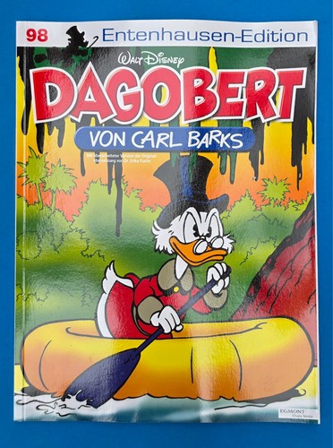 Donald duck von - donald, carl