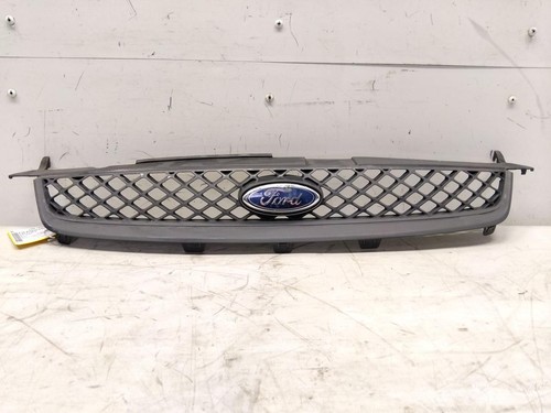Ford fiesta jh1 - jh1, facelift