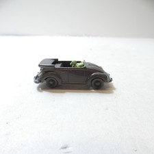 H0 Wiking VW Cabrio Käfer