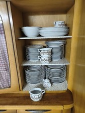 Vintage speiseservice - vintage,