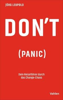 Don panic dein - panic:,