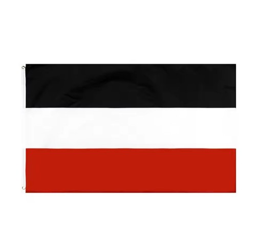 Deutsches reich flagge fahne - reich,