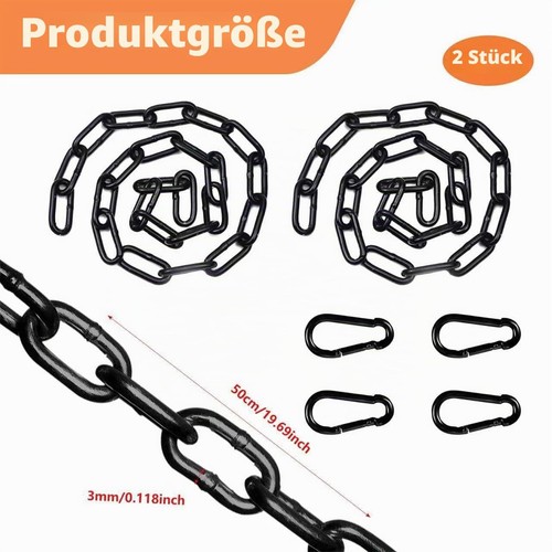 Kette edelstahl stahlkette 2 - stahlkette,,