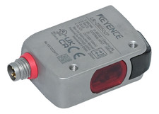 Keyence LR-ZB250CP