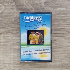 Sieben Tage Sonnenschein von