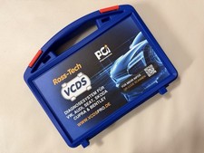 Original Ross-Tech VCDS Diagnosekabel VW AUDI SEAT SKODA