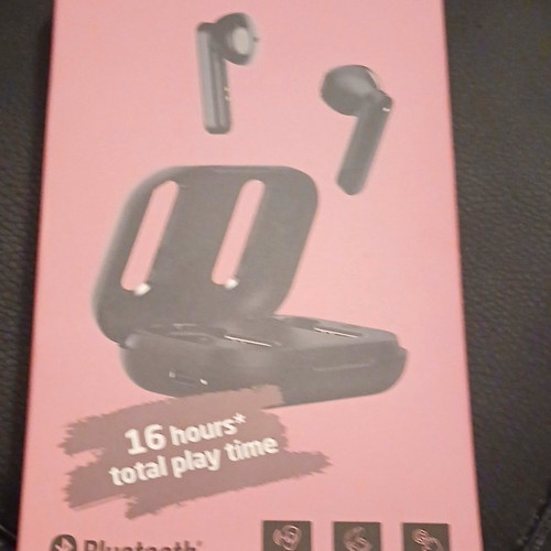 True wireless earphones von - earphones,