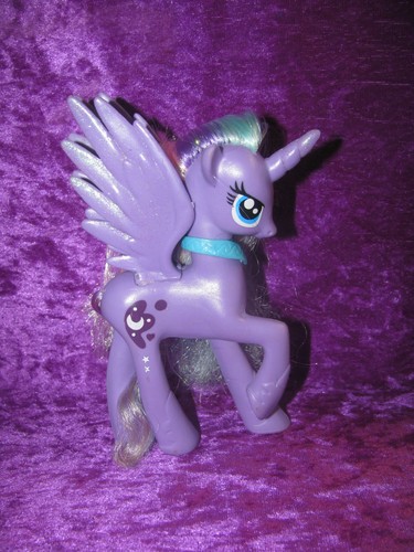Little pony g4 princess - little,